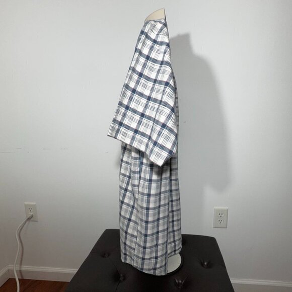 Men's Cactus Plain Short Sleeve Button Up Shirt - Medium - Picture 3 of 6